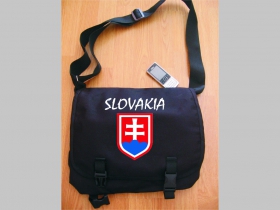 Slovakia - Slovensko taška cez plece